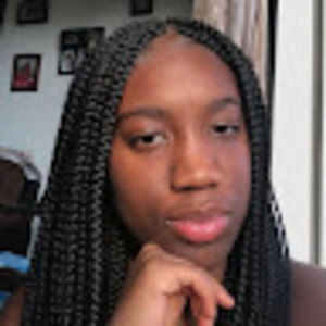 Meet your Posher, Kiana